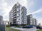 Kaune, Piliamiestyje išnuomojamas visiškai - nuotraukos Nr. 48