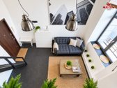 Nuomojamas Erdvus Loftas Naujamiestyje! - nuotraukos Nr. 5