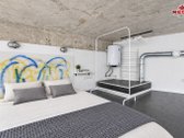 Nuomojamas Erdvus Loftas Naujamiestyje! - nuotraukos Nr. 8