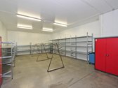 Nuomojamos gamybinės – sandėliavimo patalpos - nuotraukos Nr. 11