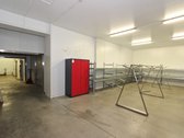 Nuomojamos gamybinės – sandėliavimo patalpos - nuotraukos Nr. 12