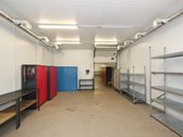 Nuomojamos gamybinės – sandėliavimo patalpos - nuotraukos Nr. 17