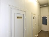 Nuomojamos gamybinės – sandėliavimo patalpos - nuotraukos Nr. 18