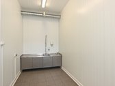 Nuomojamos gamybinės – sandėliavimo patalpos - nuotraukos Nr. 19