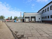 Nuomojamos gamybinės – sandėliavimo patalpos - nuotraukos Nr. 3