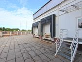 Nuomojamos gamybinės – sandėliavimo patalpos - nuotraukos Nr. 2