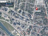 Vilniaus Centre, Šnipiškėse Parduodamas - nuotraukos Nr. 23