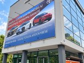 Išnuomojamos patalpos 450 kv.m rūsyje - nuotraukos Nr. 2