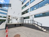 Išnuomojamos patalpos 450 kv.m rūsyje - nuotraukos Nr. 3