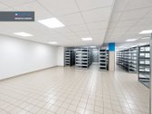 Išnuomojamos patalpos 450 kv.m rūsyje - nuotraukos Nr. 10