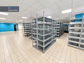 Išnuomojamos patalpos 450 kv.m rūsyje - nuotraukos Nr. 11