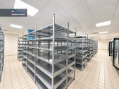 Išnuomojamos patalpos 450 kv.m rūsyje - nuotraukos Nr. 12