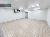 Išnuomojamos patalpos 450 kv.m rūsyje - nuotraukos Nr. 16