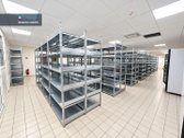 Išnuomojamos patalpos 450 kv.m rūsyje - nuotraukos Nr. 17