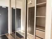Nuomojamas Skoningai Įrengtas 1 Kambario - nuotraukos Nr. 6