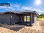 Parduodamas Kokybiškas, Modernus Vieno Aukšto - nuotraukos Nr. 6