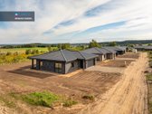 Parduodamas Kokybiškas, Modernus Vieno Aukšto - nuotraukos Nr. 10