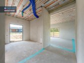 Parduodamas Kokybiškas, Modernus Vieno Aukšto - nuotraukos Nr. 20