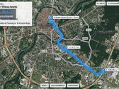 Parduodamas Kokybiškas, Modernus Vieno Aukšto - nuotraukos Nr. 46