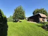 Autentiška rąstinė sodyba jūsų poilsiui ar - nuotraukos Nr. 6