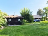 Autentiška rąstinė sodyba jūsų poilsiui ar - nuotraukos Nr. 7