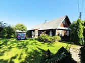 Autentiška rąstinė sodyba jūsų poilsiui ar - nuotraukos Nr. 2