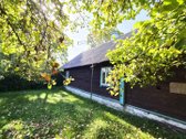 Autentiška rąstinė sodyba jūsų poilsiui ar - nuotraukos Nr. 24