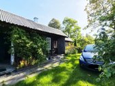 Autentiška rąstinė sodyba jūsų poilsiui ar - nuotraukos Nr. 9