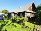 Autentiška rąstinė sodyba jūsų poilsiui ar - nuotraukos Nr. 10