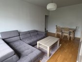 Nuomuojamas šviesus, erdvus 68m2 3 kambarių - nuotraukos Nr. 6