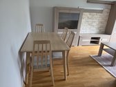 Nuomuojamas šviesus, erdvus 68m2 3 kambarių - nuotraukos Nr. 7