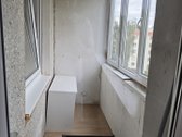 Nuomuojamas šviesus, erdvus 68m2 3 kambarių - nuotraukos Nr. 8
