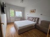 Nuomuojamas šviesus, erdvus 68m2 3 kambarių - nuotraukos Nr. 10