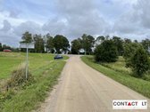 Parduodamas komercinės paskirties žemės - nuotraukos Nr. 3