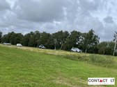 Parduodamas komercinės paskirties žemės - nuotraukos Nr. 4