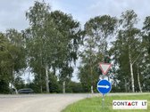 Parduodamas komercinės paskirties žemės - nuotraukos Nr. 5