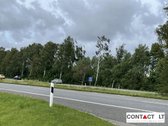 Parduodamas komercinės paskirties žemės - nuotraukos Nr. 8