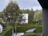 Butas su garažu gamtos apsuptyje ieškantiems - nuotraukos Nr. 24