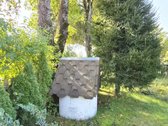 Autentiška rąstinė sodyba jūsų poilsiui ar - nuotraukos Nr. 19