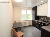 Parduodamas 1 K. Butas Molainių G. 112, Panevėžys - nuotraukos Nr. 2