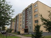 Parduodamas 1 K. Butas Molainių G. 112, Panevėžys - nuotraukos Nr. 10