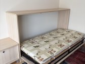 Butas su garažu gamtos apsuptyje ieškantiems - nuotraukos Nr. 10