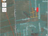 Parduodamas žemės ūkio paskirties sklypa.šale - nuotraukos Nr. 2
