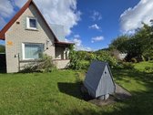 Parduodamas Sodo Sklypas Su Nameliu Mažeikių - nuotraukos Nr. 8