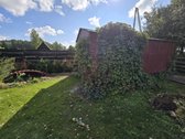 Parduodamas Sodo Sklypas Su Nameliu Mažeikių - nuotraukos Nr. 14