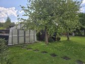 Parduodamas Sodo Sklypas Su Nameliu Mažeikių - nuotraukos Nr. 16
