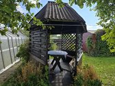 Parduodamas Sodo Sklypas Su Nameliu Mažeikių - nuotraukos Nr. 17