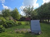 Parduodamas Sodo Sklypas Su Nameliu Mažeikių - nuotraukos Nr. 26