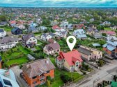 Parduodamas erdvus dviejų aukštų mūrinis - nuotraukos Nr. 5