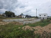 Parduodamas sklypas su namo projektu (147kv) - nuotraukos Nr. 4